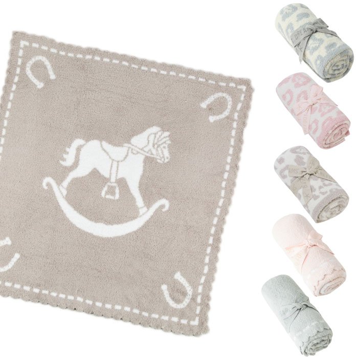 ベビーブランケットで赤ちゃんに温もりを おすすめ10選 こそだてハック