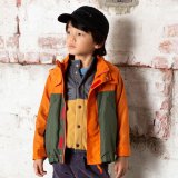 要出典 エフオーキッズ(F.O.KIDS)キッズ アウター 男の子 3WAYジャケット アウター