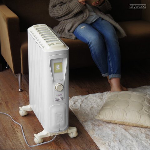 要出典 オイルヒーター 赤ちゃん デロンギ ベルカルド オイルヒーター RHJ75V0815