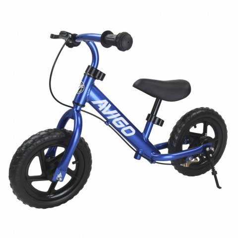 要出典 3歳 誕生日プレゼント 男の子 AVIGO 11.5インチ EVAタイヤ ライトウェイトトレーニングバイク