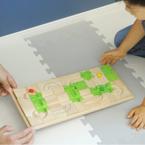 要出典 3歳 男の子 誕生日プレゼント エデュテ ボイラ マザベル
