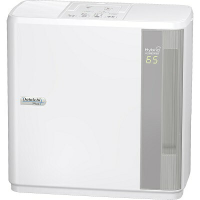 要出典 加湿器 ダイニチ ハイブリッド式加湿器 HD-5017-W