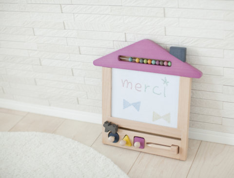要出典 2歳の女の子 誕生日プレゼント gg* oekaki house おえかきボード