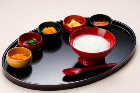 要出典 お食い初め用食器 彩(いろどり)ベビー食器