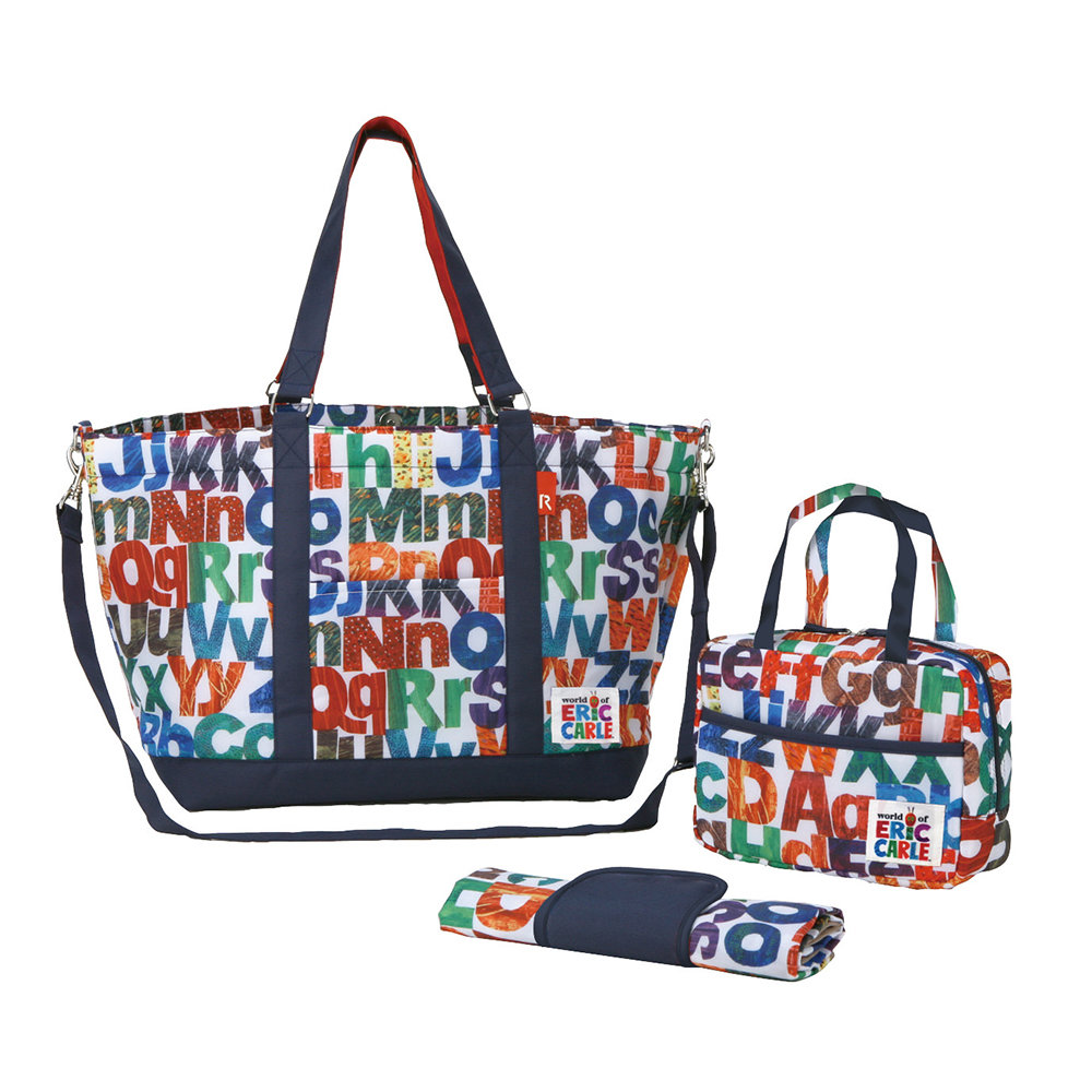 人気のマザーズバッグ マミールー ってどんなブランド 人気のワケは こそだてハック