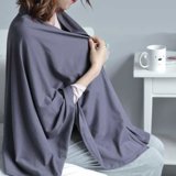 要出典 ハナノ 3WAY 高品質 授乳ケープ