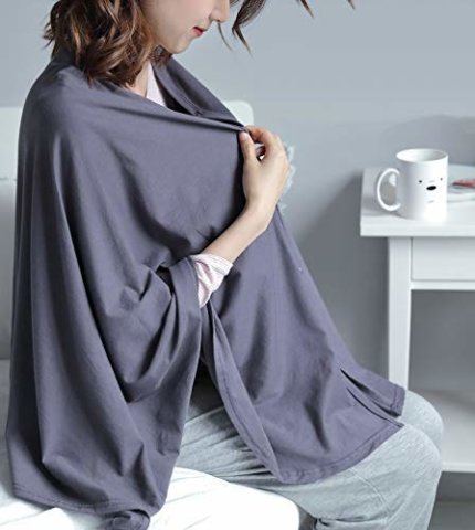 要出典 ハナノ 3WAY 高品質 授乳ケープ