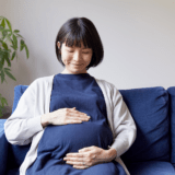 オリジナル 日本人 妊婦