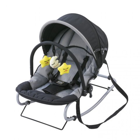 要出典 バウンサー カトージ イージーリクライニングバウンサーNewYorkBaby