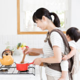 離乳食 料理