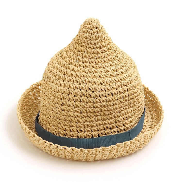 ベビー帽子 麦わら帽子の赤ちゃん用 夏におすすめの11選 こそだてハック