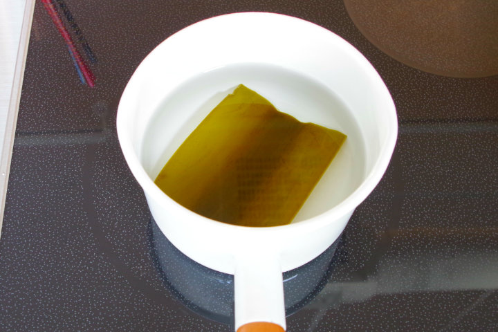 離乳食完了期の和食レシピ 副菜編 食べやすいおかずで栄養を補おう こそだてハック