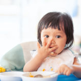 離乳食 子供 赤ちゃん