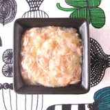 白菜とツナの煮物 完了期 離乳食(アイキャッチ)
