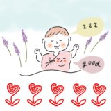 使用禁止 サラヤさま記事広告 イラスト いとよ 5
