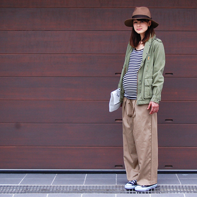 マタニティワイドパンツでリラックス 妊婦さんにおすすめ10選 こそだてハック