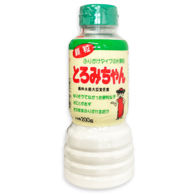 丸三美田実郎商店 顆粒片栗粉 とろみちゃん