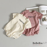 楽天 ハロー ロンパース