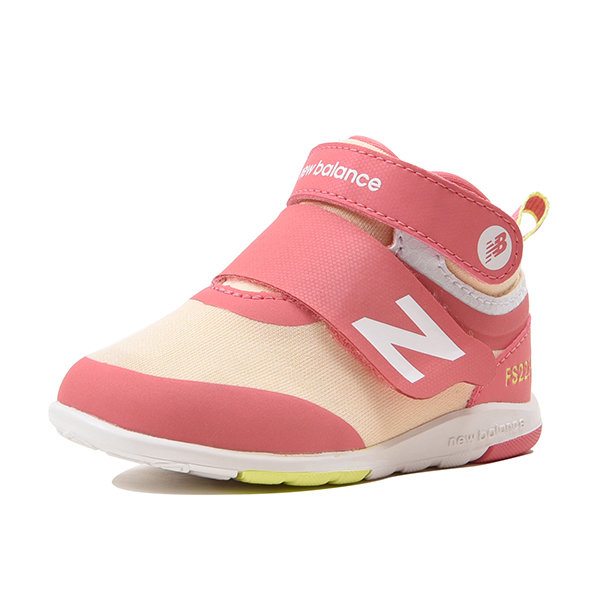 ニューバランスのベビーシューズが人気 赤ちゃんにおすすめ8選 こそだてハック