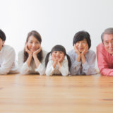 家族 祖父母