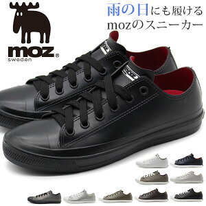 要出典 レインシューズ パンプス ママ moz 完全防水 レインスニーカー