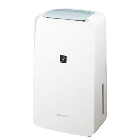 要出典 シャープ プラズマクラスター除湿機 CV-J71W