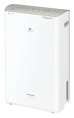 要出典 パナソニック ハイブリット方式 衣類乾燥除湿機 F-YHTX120