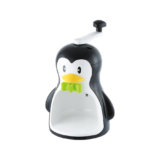 要出典 かき氷機 パール金属 かき氷器 ペンギン クールズ D-1323
