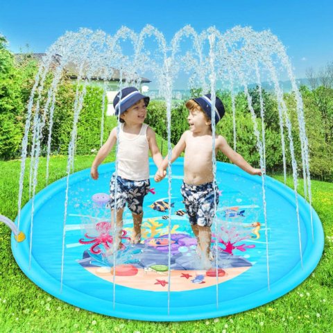 水遊びのおもちゃで夏を満喫しよう 年齢別おすすめ10選 マイベイビー マイベイビー