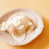 赤ちゃん用餃子