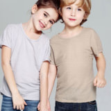 要出典 キッズ Tシャツ 9. ベーシックTシャツ KIDS