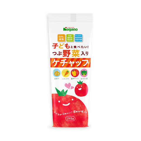 離乳食完了期からの味付けに 赤ちゃんの体への負担が少ない市販の調味料 こそだてハック