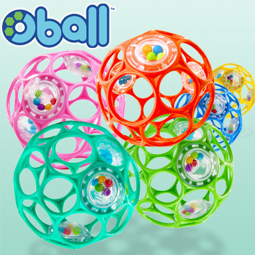 赤ちゃんが本当に喜ぶおもちゃはこれ 人気アイテム13選 こそだてハック