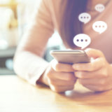 スマホ アイキャッチ SNS