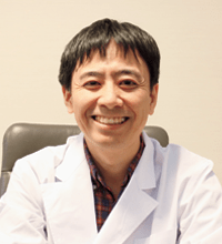 坂本昌彦先生