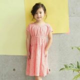 要出典 子供用ワンピース セラフ フルーツシードワンピース 子供服 キッズ