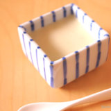 さつまいもミルク 離乳食初期
