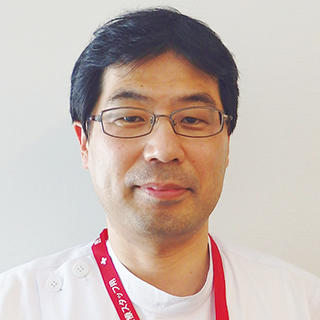 岡田 十三先生