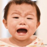 赤ちゃん 泣く