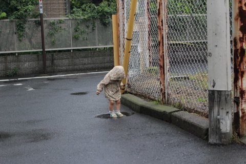 要出典 家族のかたちを手探りで