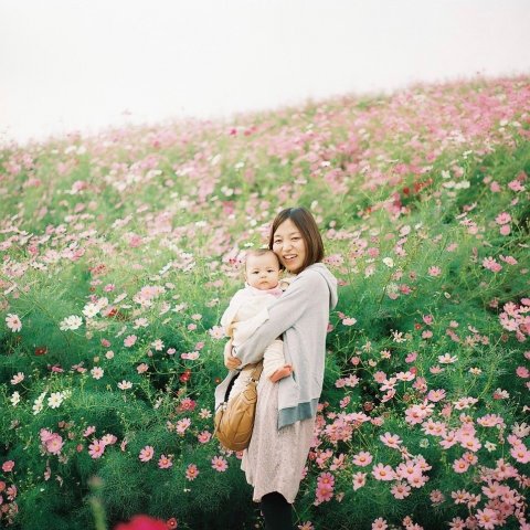 川原さん 写真