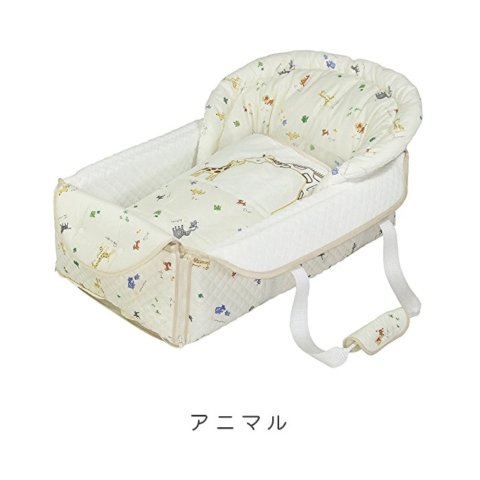 要出典 クーファン バッグDEクーファン 5way