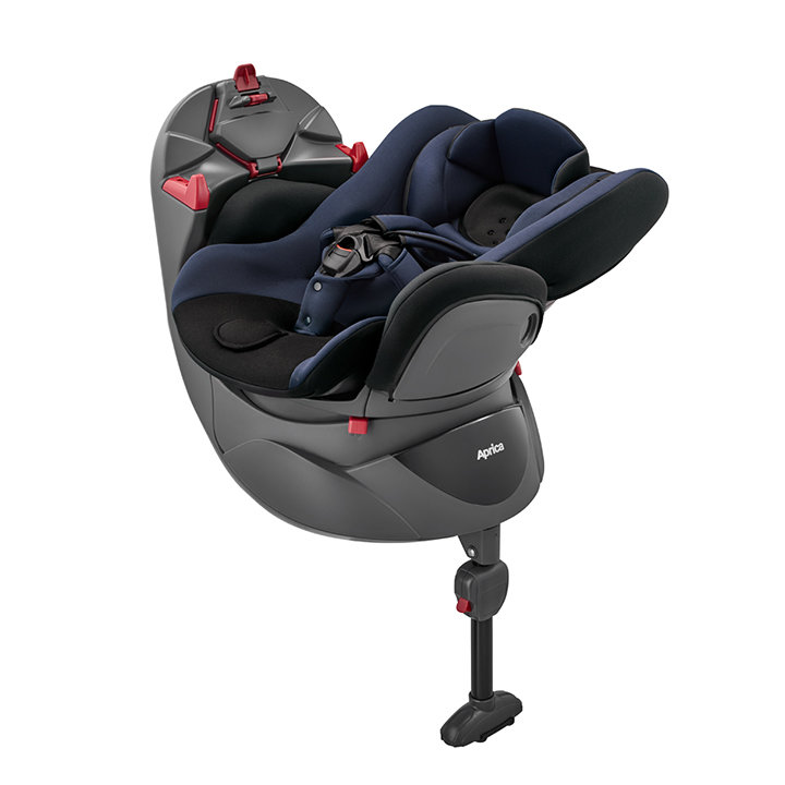 回転式チャイルドシートのおすすめ10選 ママ絶賛の人気商品を紹介 こそだてハック