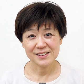 杉原加寿子先生