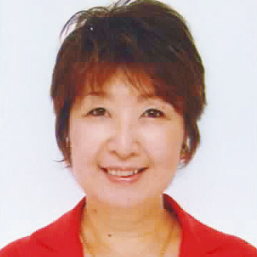 内海裕美先生