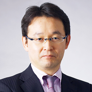 瀧 靖之先生
