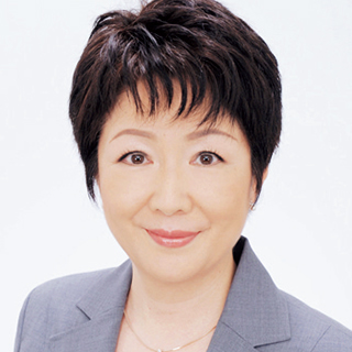 富田 香先生