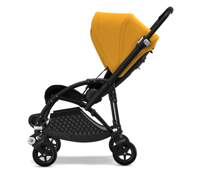 要出典 ベビーカー bugaboo bee5(バガブー ビー ファイブ)