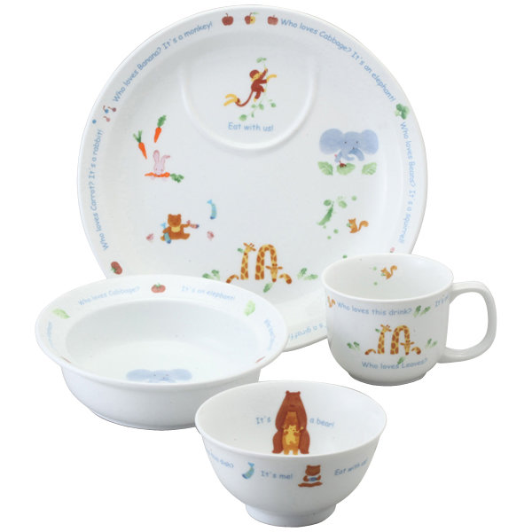 離乳食におすすめ ベビー食器セットのおすすめ10選 こそだてハック