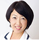 上田晶美先生